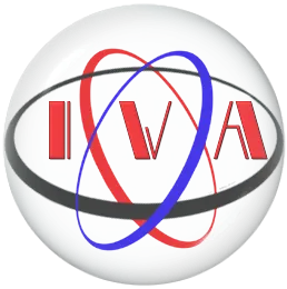 IVA Elektronik Logo