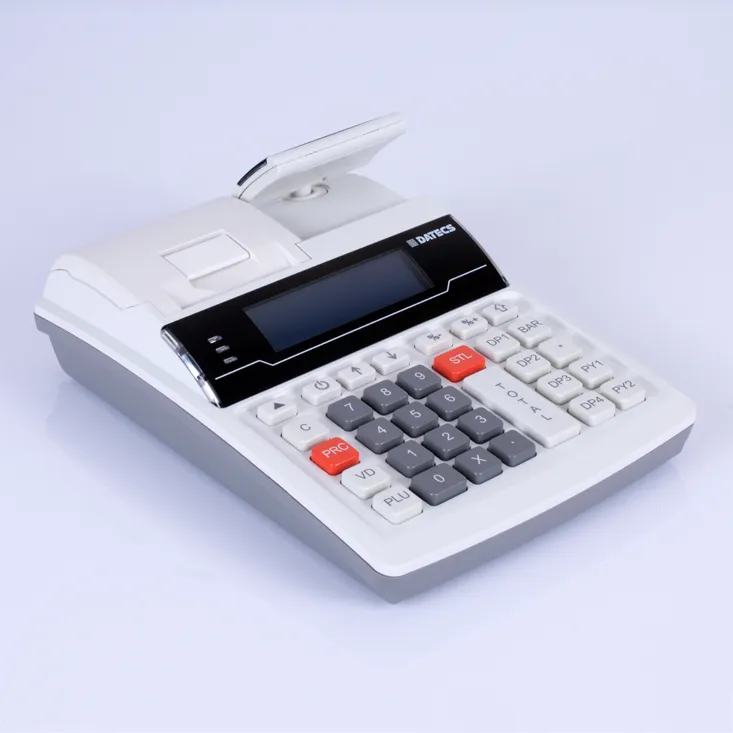 WP-25 for items and departments